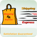 RA Shipping Express